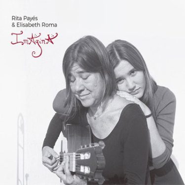 Imagina Rita Payés CD